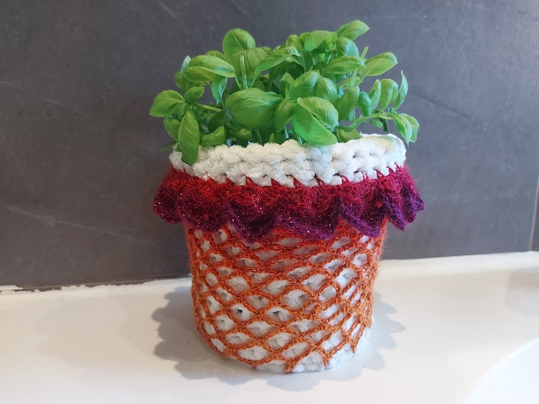 Handarbeiten Werke - Foto von Sylke-die-Turbonadel