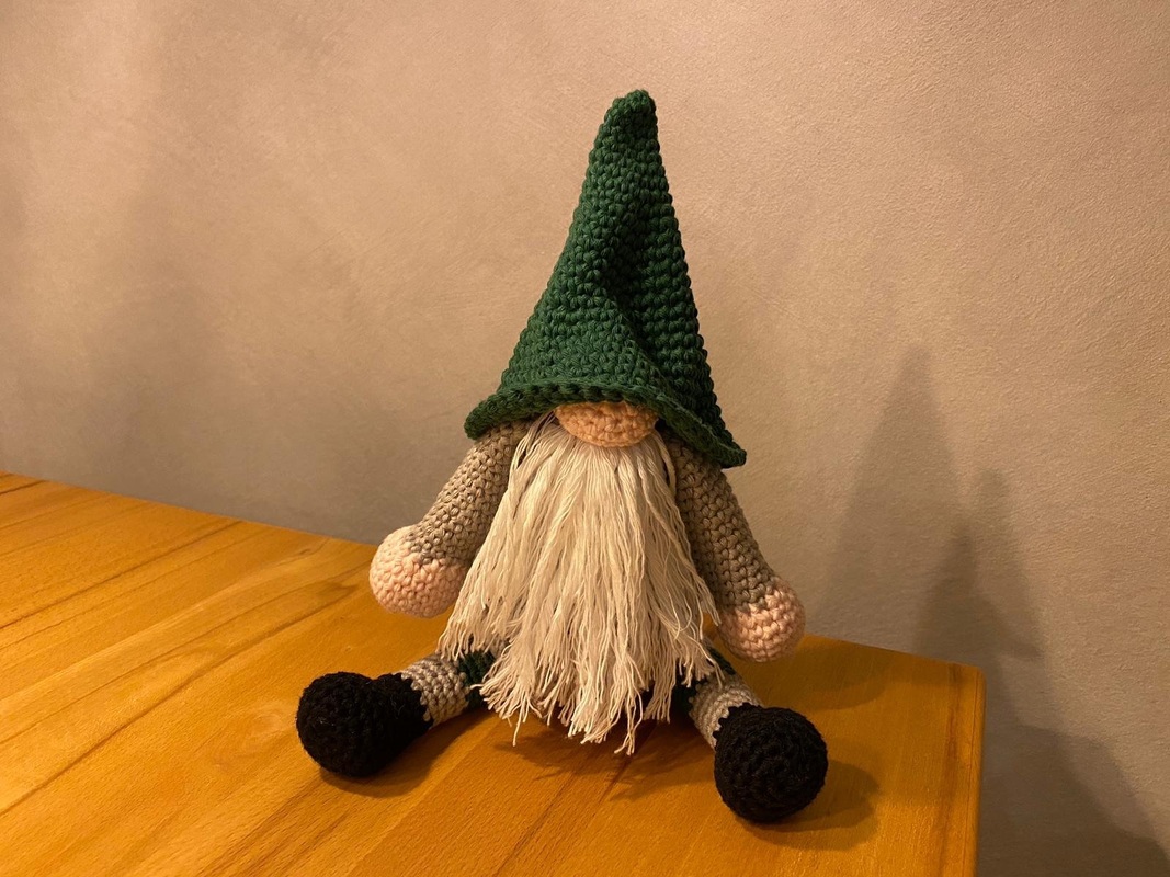 Handarbeiten Werke - Foto von Katjas-Kreativzauber