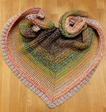 Eine schöne Anleitung!