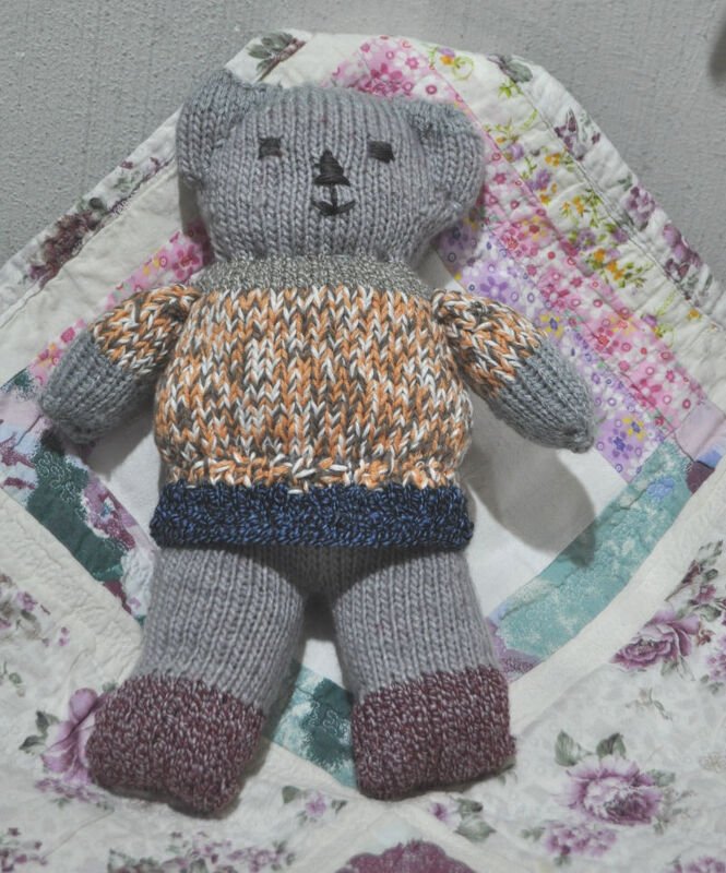 Handarbeiten Werke - Foto von Akela