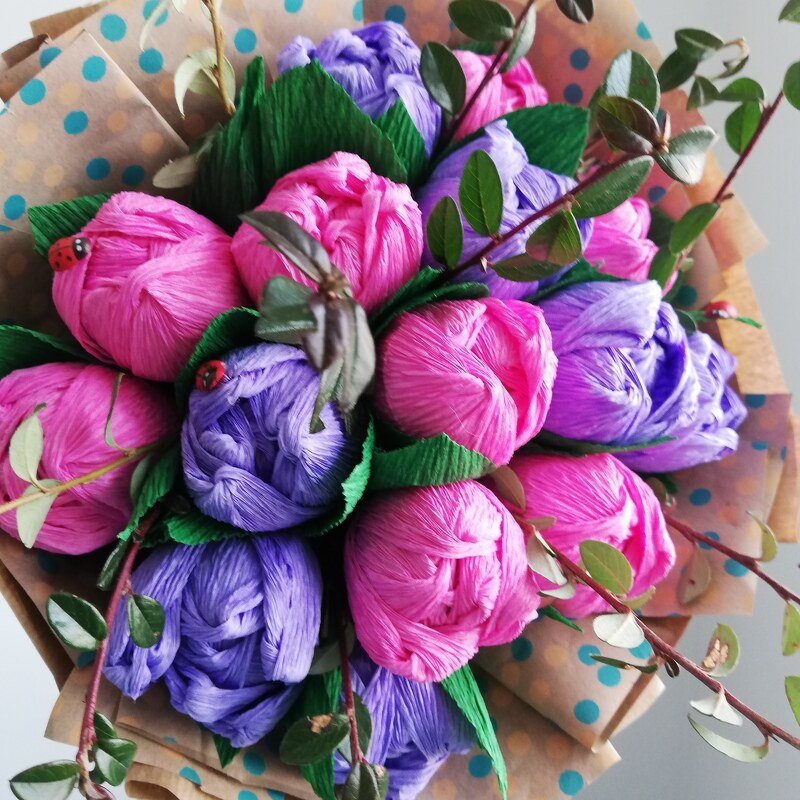 Handarbeiten Werke - Foto von KaTi2901