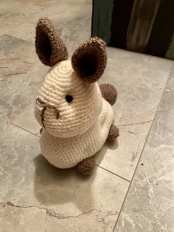 Tolle Anleitung, sehr verständlich