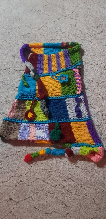 Mein Noose .es hat total Spaß gemacht. 🥰
Vielen Dank .