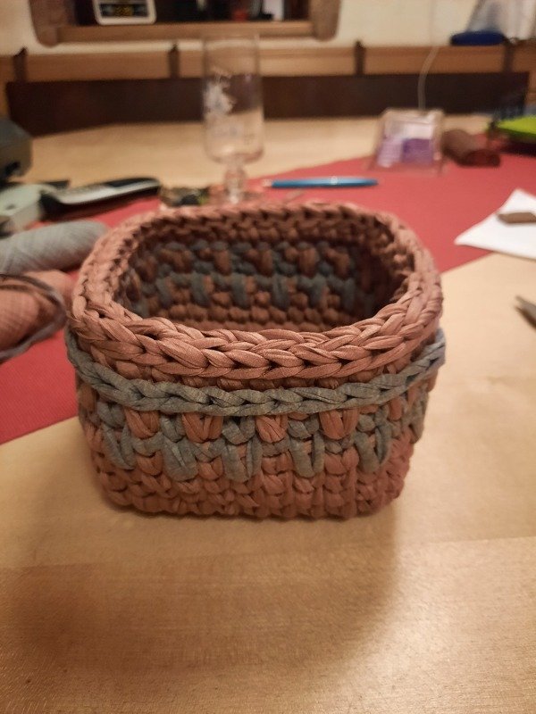 Handarbeiten Werke - Foto von ricki57