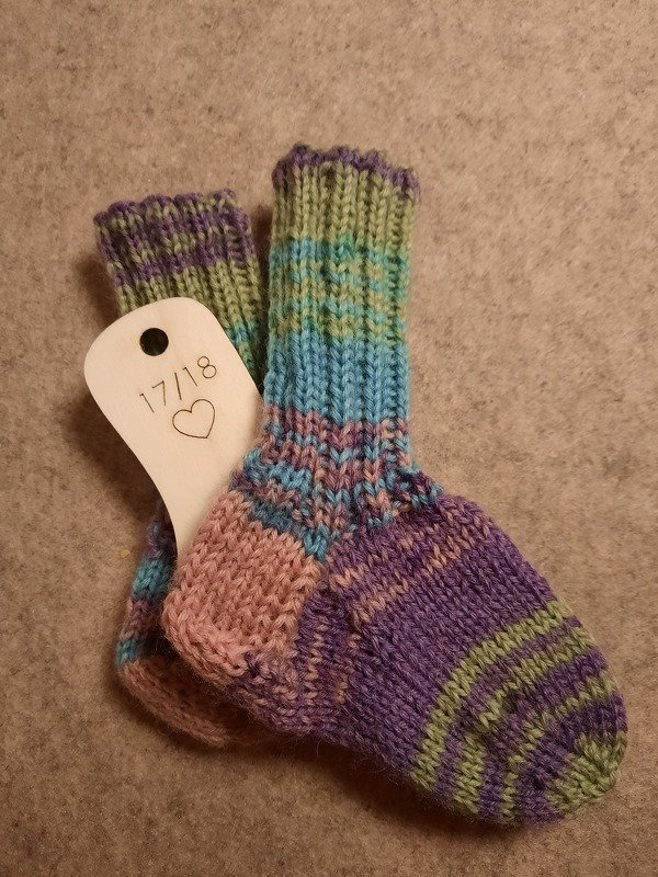 Handarbeiten Werke - Foto von ricki57