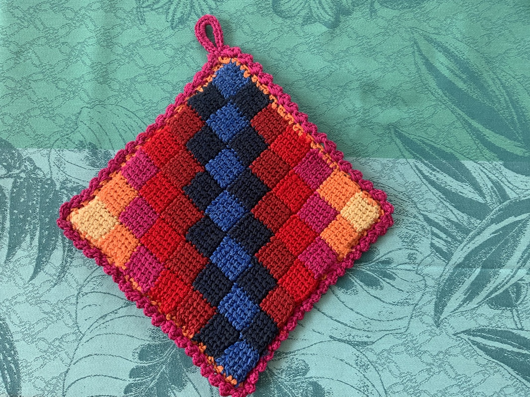 Handarbeiten Werke - Foto von PKCK