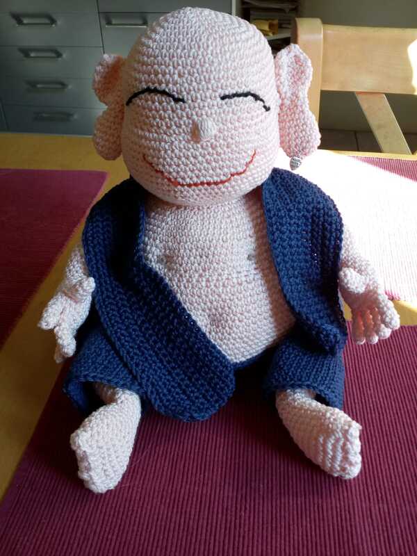 Handarbeiten Werke - Foto von Berenike-Kathrin