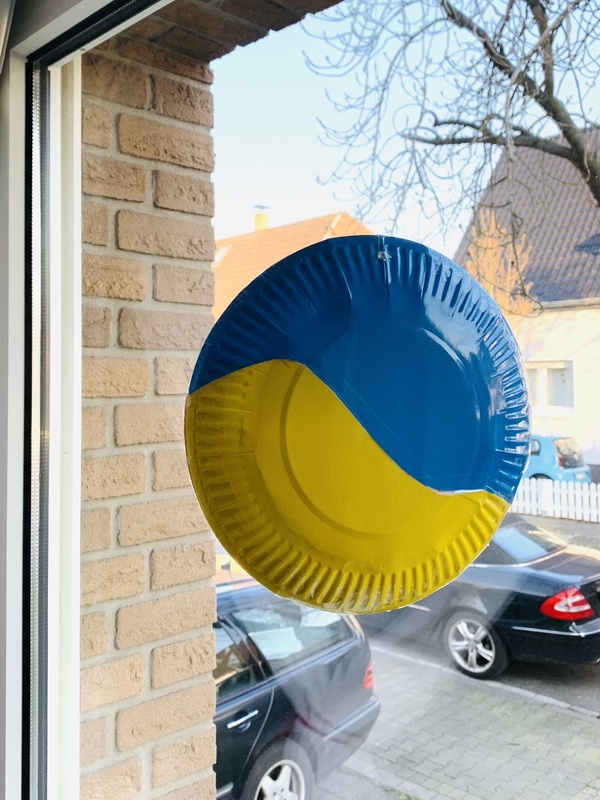 Handarbeiten Werke - Foto von ZwergnaseBär