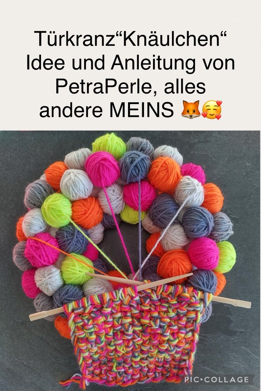 Handarbeiten Werke - Foto von steffi-fuchs