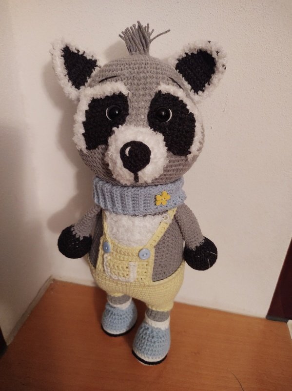 Handarbeiten Werke - Foto von susanne-pittner