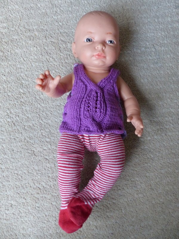 Handarbeiten Werke - Foto von WollwunderPetra