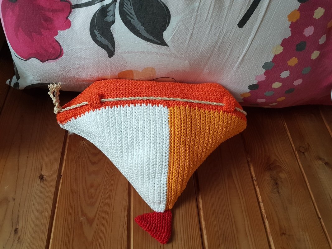 Handarbeiten Werke - Foto von Bburri