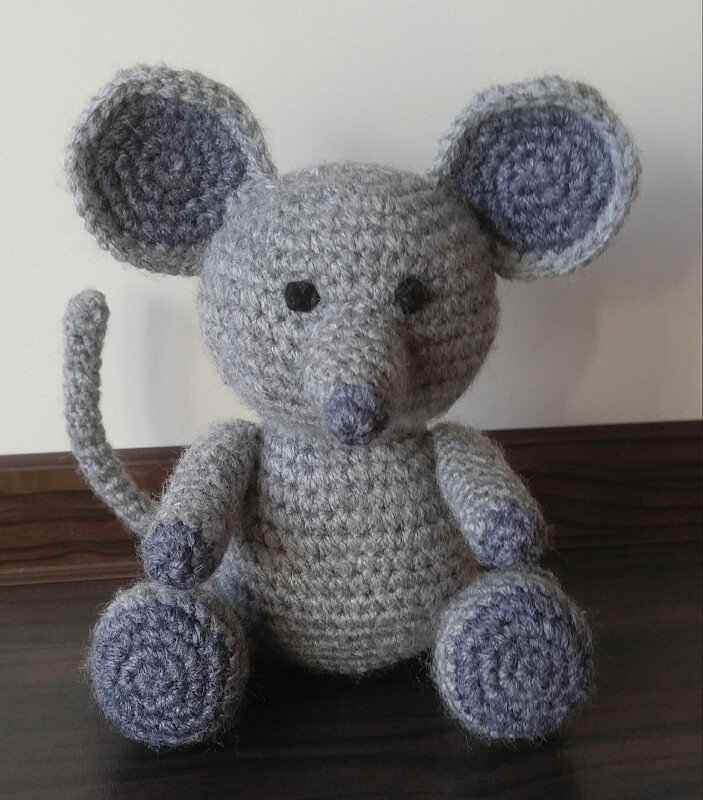 Handarbeiten Werke - Foto von Goby