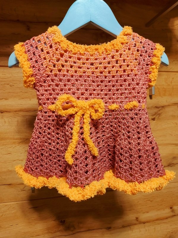 Handarbeiten Werke - Foto von Sylke-die-Turbonadel