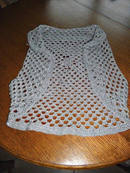 Handarbeiten Werke - Foto von deta1949