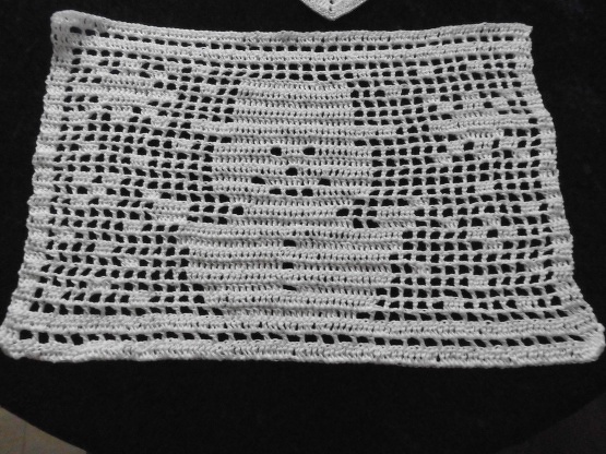 Handarbeiten Werke - Foto von deta1949