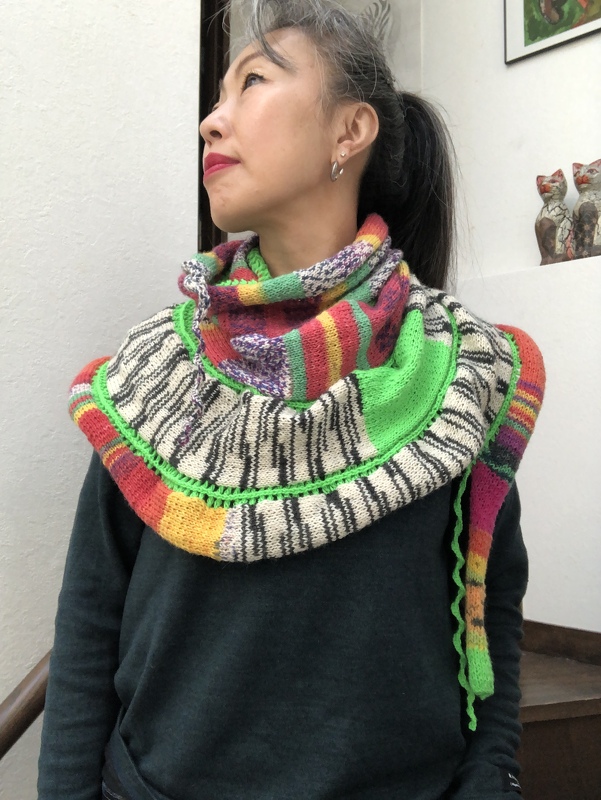 Handarbeiten Werke - Foto von jules-takagishi