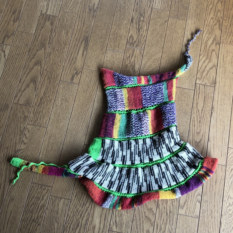 Handarbeiten Werke - Foto von jules-takagishi