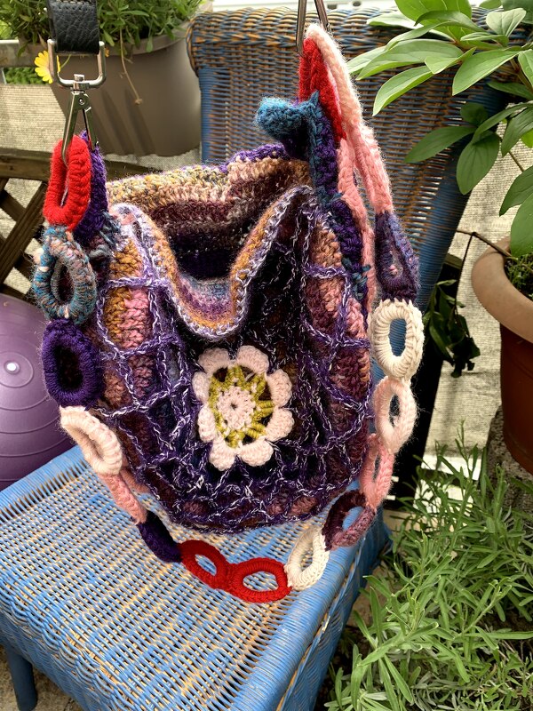 Handarbeiten Werke - Foto von marion-urbainski