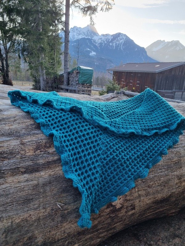 Handarbeiten Werke - Foto von steffi-frommeyer1