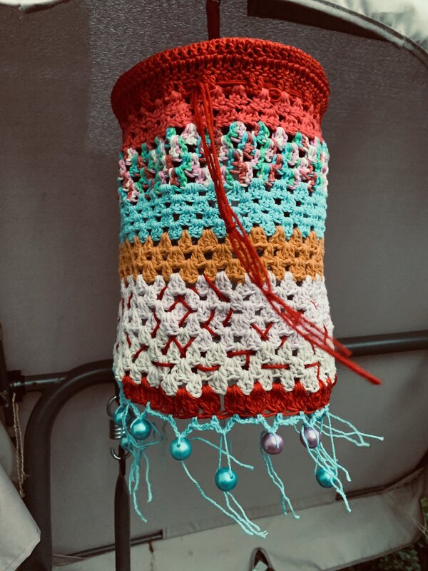 Handarbeiten Werke - Foto von marion-urbainski