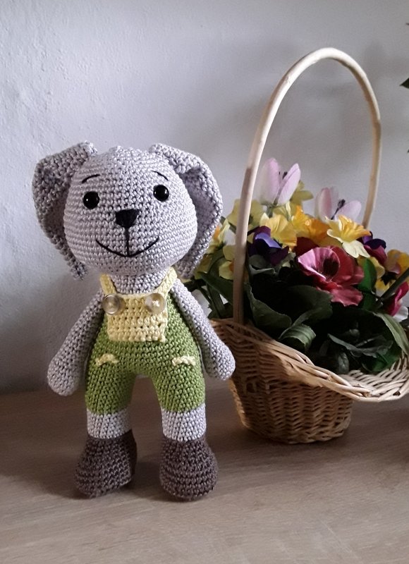 Handarbeiten Werke - Foto von Nadel-Bine