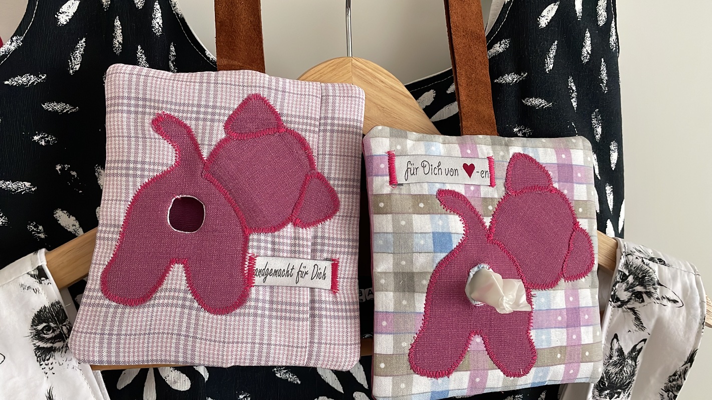 Handarbeiten Werke - Foto von ClAn