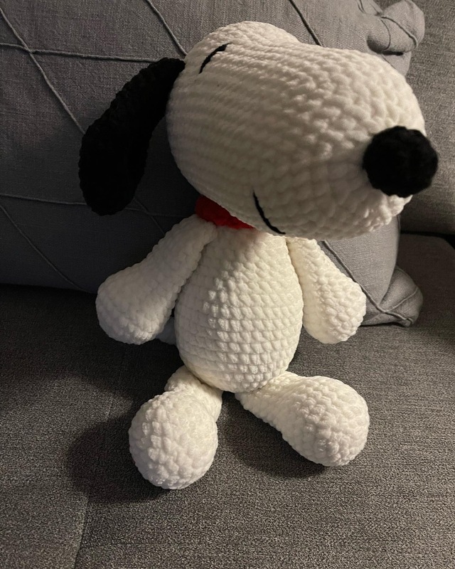 Doggy (Snoopy)
