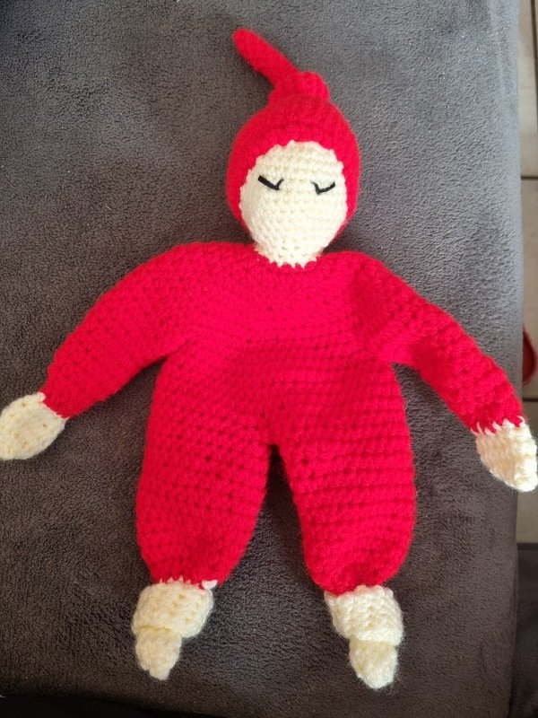 Handarbeiten Werke - Foto von sabine-knoedler-suhr