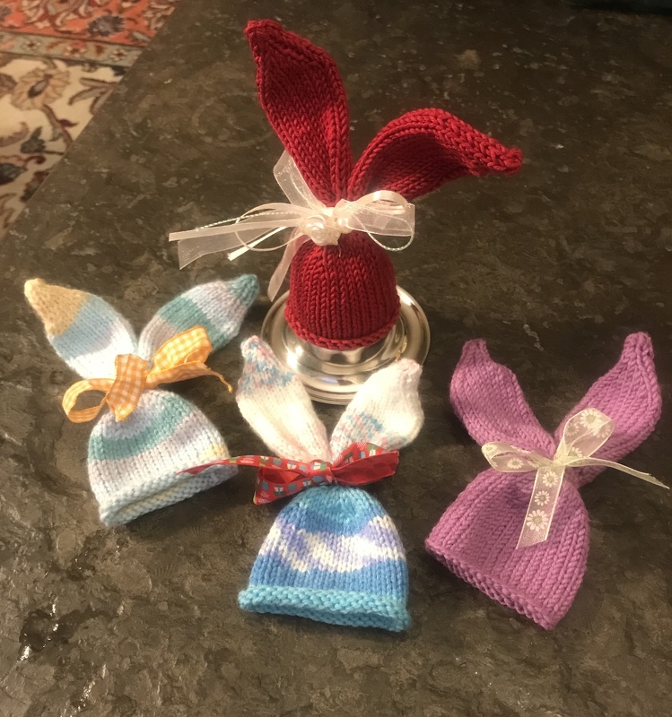 Handarbeiten Werke - Foto von sonja-heim2