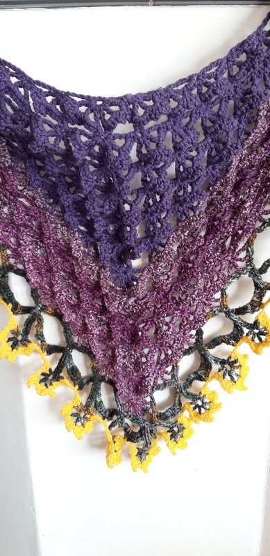 Handarbeiten Werke - Foto von Elspelz