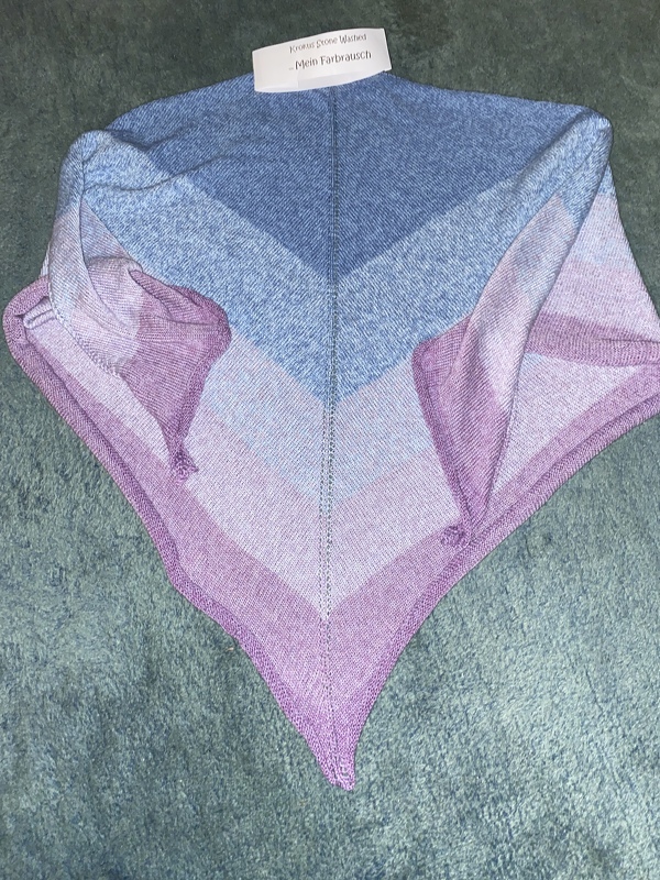 Handarbeiten Werke - Foto von doris-wieder