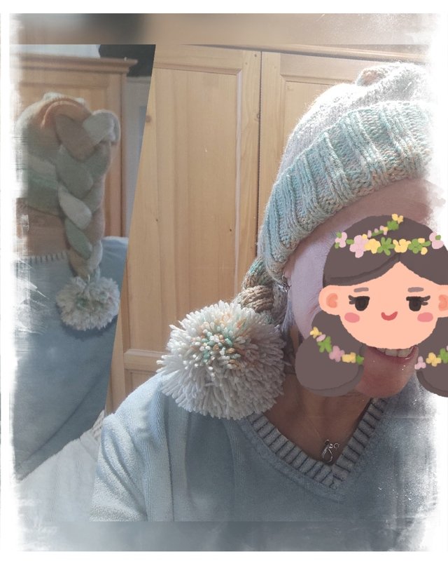 Handarbeiten Werke - Foto von silvia-rosemarie