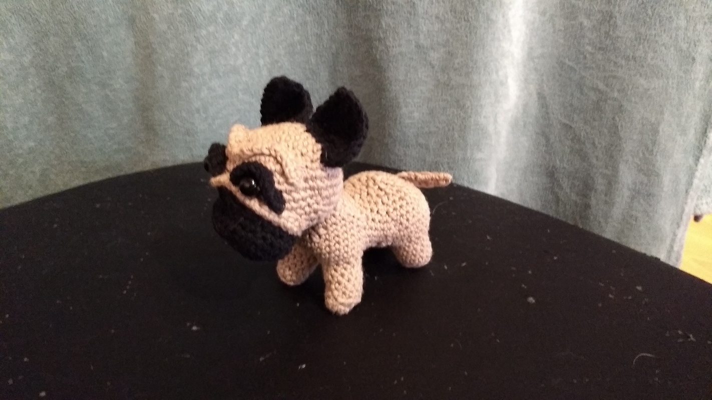 Handarbeiten Werke - Foto von 17rina83