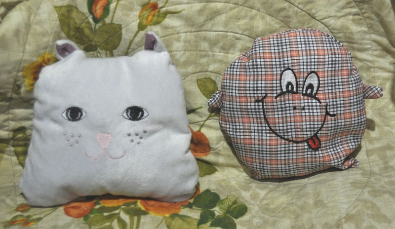 Handarbeiten Werke - Foto von Akela