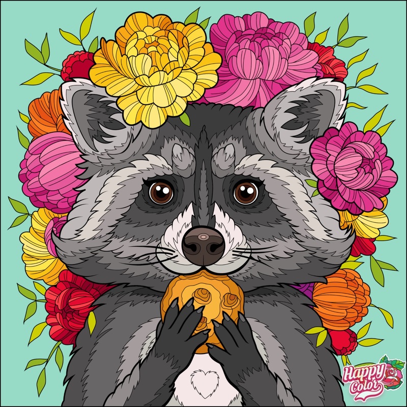 Handarbeiten Werke - Foto von brigitte-jochums