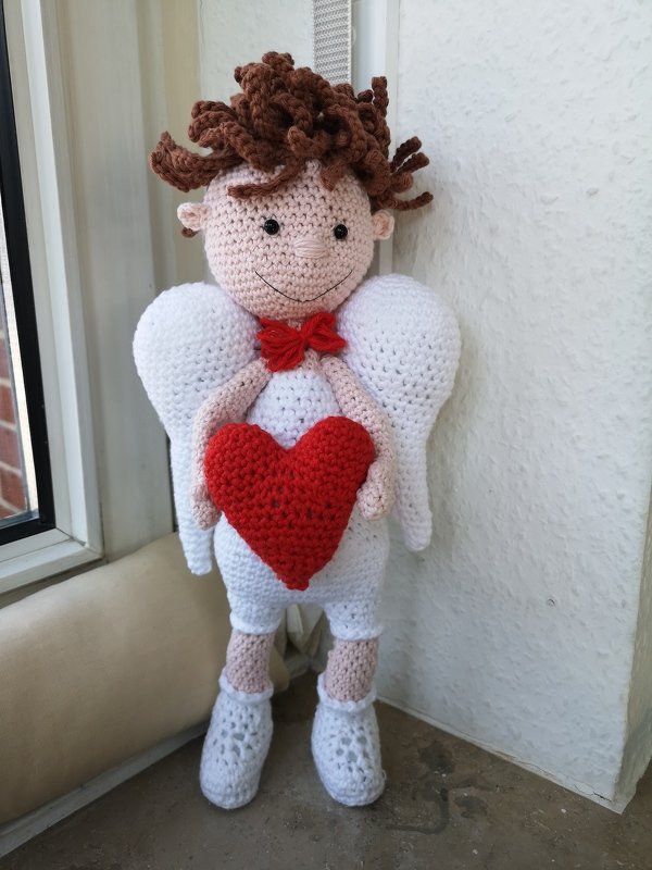 Handarbeiten Werke - Foto von Brig73