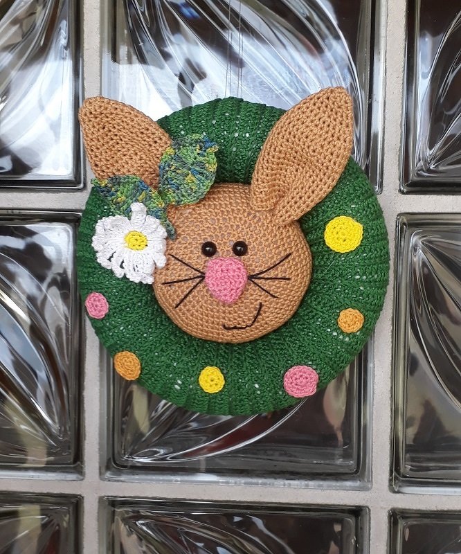 Handarbeiten Werke - Foto von angela-stern