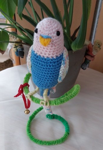 Super Beschreibung, gut verständlich.