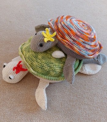 Sehr gute, verständliche Beschreibung.