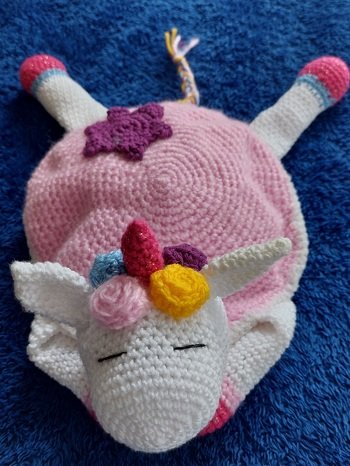 Bei den Mädels sehr beliebt. Alles gut beschrieben.