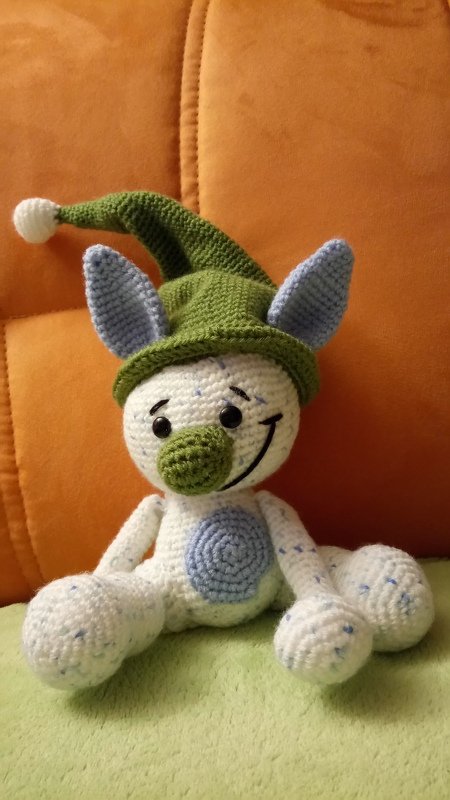 Handarbeiten Werke - Foto von sandra0408