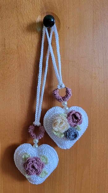 Sehr gute Anleitung, leicht verständlich. Werde ich zu Ostern verschenken. Immer wieder gerne 😊