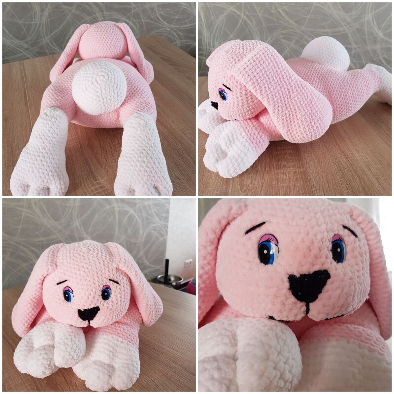 Handarbeiten Werke - Foto von ChaosQueen70