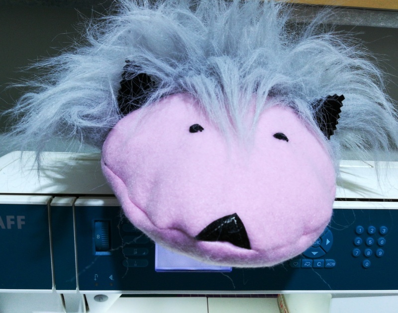 Handarbeiten Werke - Foto von Akela