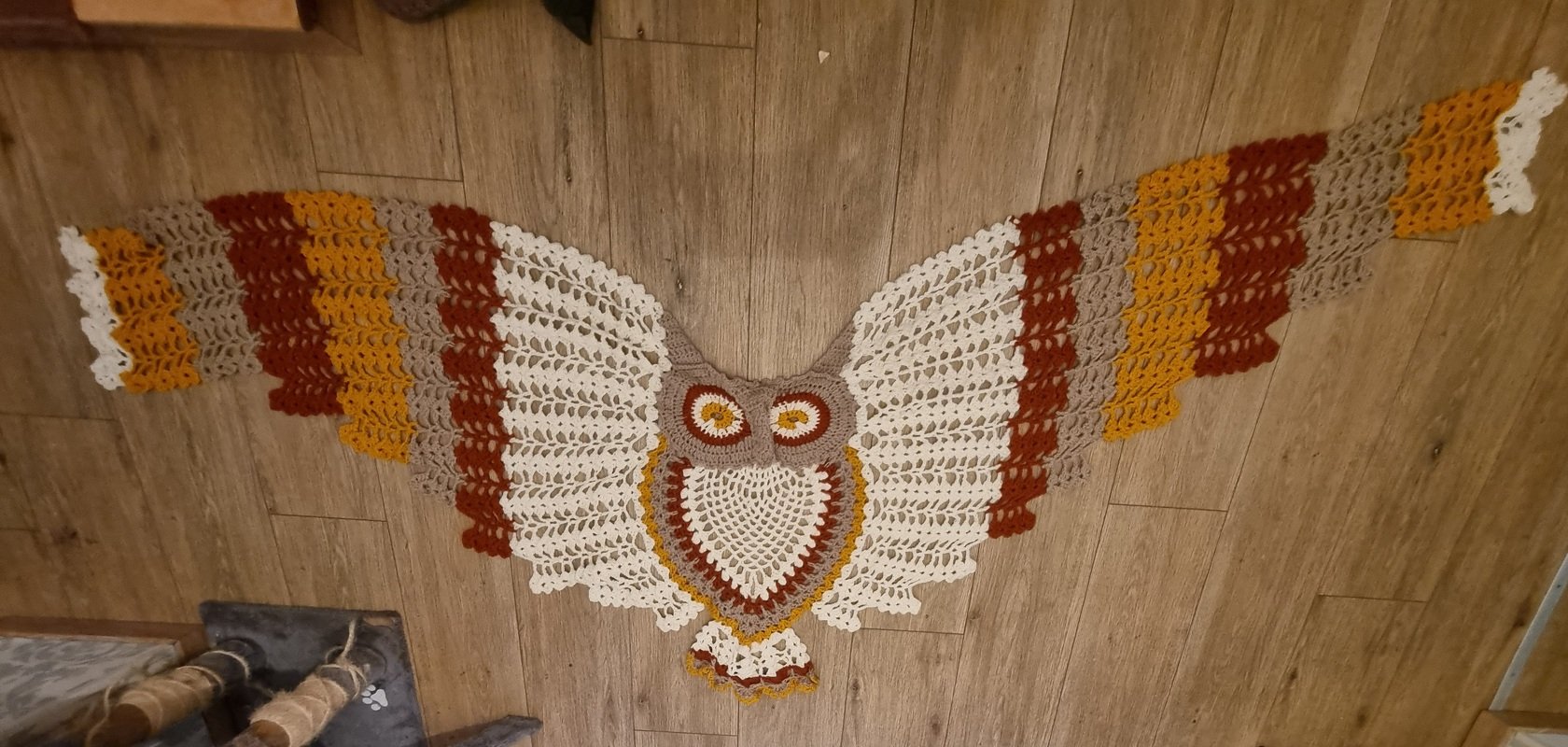 Handarbeiten Werke - Foto von Akasha1802