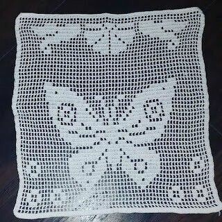 Handarbeiten Werke - Foto von del-1162397