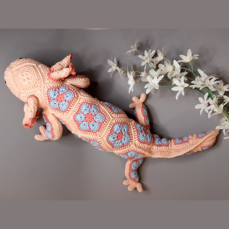 Handarbeiten Werke - Foto von Häkelhaken Hamburg