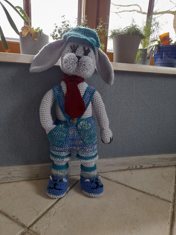 Handarbeiten Werke - Foto von piesi