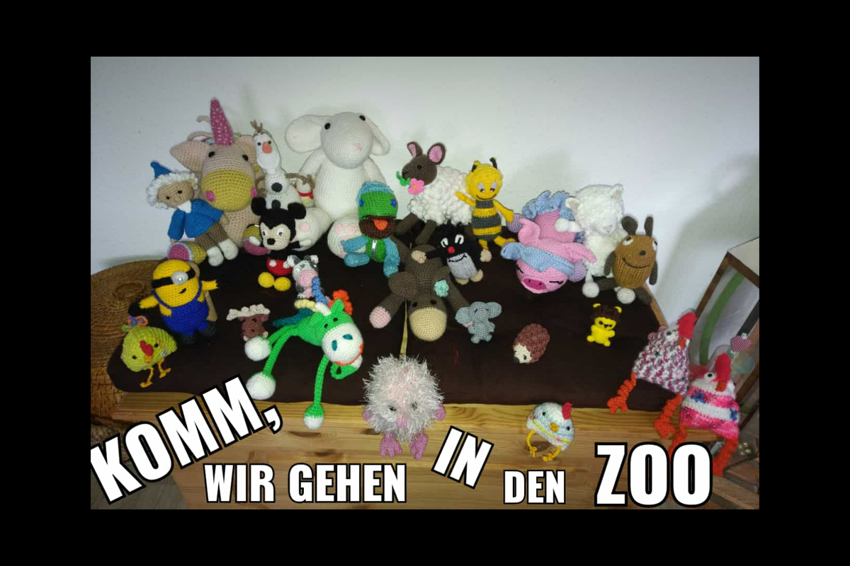 Handarbeiten Werke - Foto von Esined